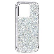 Case-Mate – Twinkle Stardust– Case for iPhone 14 Pro