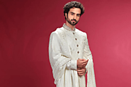 Sherwani For Men: Colours for Different Months of the Year