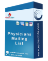 Physicians Mailing Lists - Healthcare Mailing List