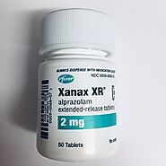 Buy Xanax 2mg Online | dmtbuyusa.com