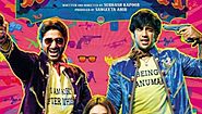 Reviews Of Bollywood And Latest Hindi Movies | 2015 - 2016 Movie Ratings