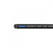 Concrete Pump Hose with the Best Excellent Safety Standards