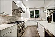 Shaker Kitchen Cabinets