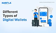 Types of Digital Wallets for Your Business