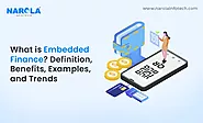 What is Embedded Finance? Definition, Benefits, Examples, and Trends