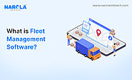Explore Seamless Fleet Management with Narola Infotech!