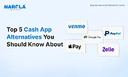 What's the best apps like Cash App?