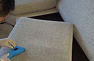 Upholstery Cleaning in Brentwood