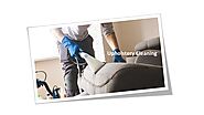 Same Day Quality Upholstery Cleaning Midland