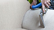 Upholstery Cleaning Service in Parkwood