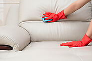 Upholstery Cleaning Service in Mandurah