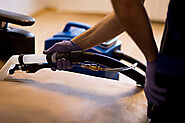 Upholstery Cleaning in Forrestfield