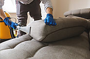 Upholstery Cleaning in Mount Helena