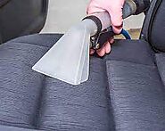 Upholstery Cleaning Service in Menora