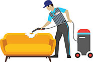 Upholstery Cleaning in Canning Vale