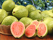 Health Benefits of Guava, Fruit & Leaves