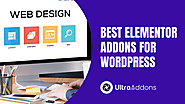Best Elementor Addons for WordPress