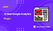 Website at https://wooproducttable.com/woocommerce-google-analytics/