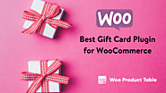 Best Gift Card Plugin for WooCommerce in 2023