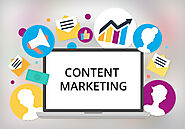 SEO Content Creation and Optimization Services | Kbizsoft