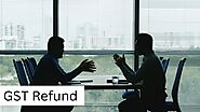 What is GST Refund & How to Claim GST Refund? | Posts by bemerbemer | Bloglovin’