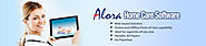Alora Home Care Software For All Homecare Agencies