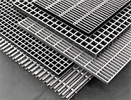 FRP Grating Manufacturers Bring Basic Facts About Their Products For Consumers