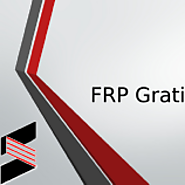 How FRP Gratings Are Constructed From Revolutionary Constructive Material?
