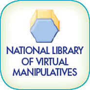 National Library of Virtual Manipulatives