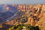 Die 10 besten Nationalparks der Vereinigten Staaten von Amerika