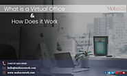 What is a Virtual Office and How Does it Work – Mobo Co