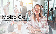 Explore Brisbane’s Top Coworking Hub – Mobo Co