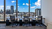 How to Choose the Right Location for Your Brisbane Office Rental – Mobo Co