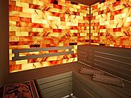 Himalayan Salt Bricks and Salt Tiles Can Make Gorgeous and Healing Salt Walls – Latest Blogs Update|Daily Trending Bl...