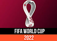 FIFA World Cup 2022 Live Stream Online