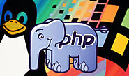 PHP Website Hosting Services