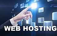 Complete Web Hosting Services