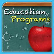 Educational Programs Hosting Services