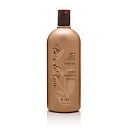 Best Conditioner for Frizzy Hair - Sleek & Smooth - Bain de Terre | Salon Support