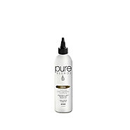 Pure Blends - Best Hydrating Coloured Toning Conditioner For Brunettes | Salon Support