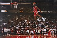 #1 Michael Jordan!!!!!!