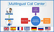 Multilingual Call Centers give a fillip to your brand