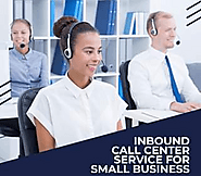 Small Business Call Center Services is Need of The Hour