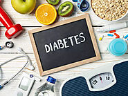 DIACARE - Best Diabetes Specialities Centre in Coimbatore