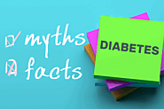 Common Diabetes Myths Which You Should Not Believe