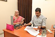 Best Diabetic Doctor in Coimbatore - Dr. Arun Karthik