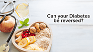 Can Diabetes Be Reversed? - Diacare Diabetes Specialities Centre