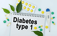 What Is Type 1 Diabetes – Causes, Symptoms and Affects
