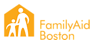 FamilyAid Boston