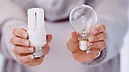 Can I Use A 40 Watt Bulb In A 60 Watt Lamp | Is It Possible to Use? - lightingvilla.com